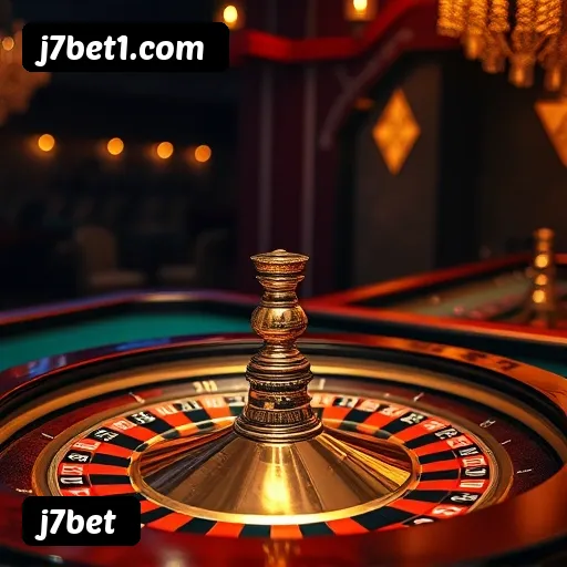 Termos e Condições Transparentes j7bet