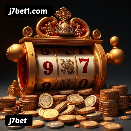 j7bet Logo