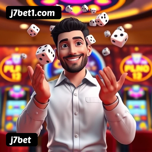 j7bet Logo
