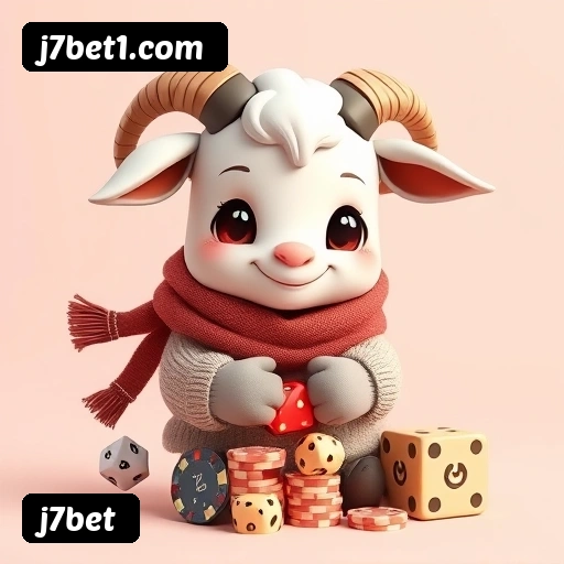 j7bet Logo