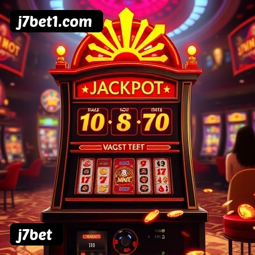 j7bet Logo