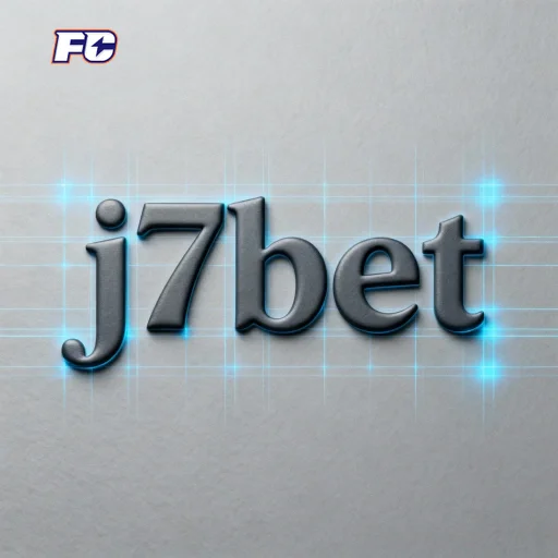 Logo da j7bet