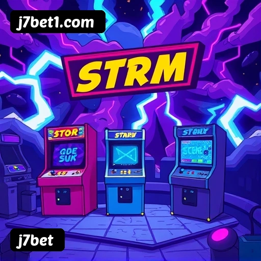 j7bet Logo