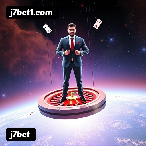 j7bet Logo