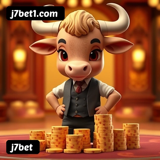 j7bet Logo